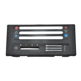 Kartal Kalorifer Kumanda Çerçevesi 1979-2001 Dekar 85013580